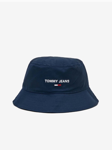 Tommy Jeans Sport Bucket Klobouk