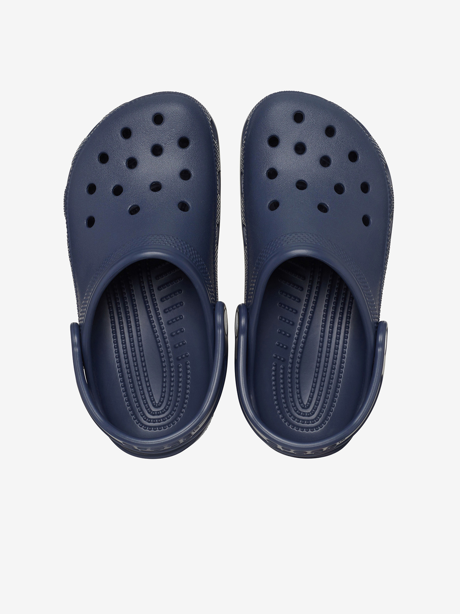 crocs bathroom slippers