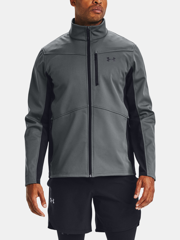 under armour cgi jacket