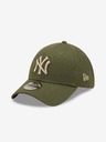 New Era New York Yankees League Essential Khaki 39Thirty Kšiltovka