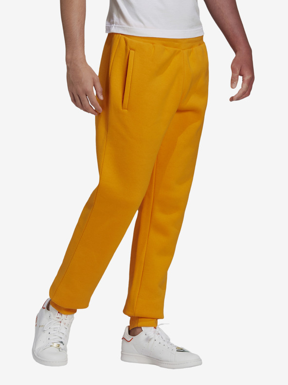 Adidas Pants Orange