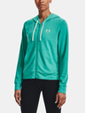 Under Armour Rival Terry FZ Hoodie Mikina