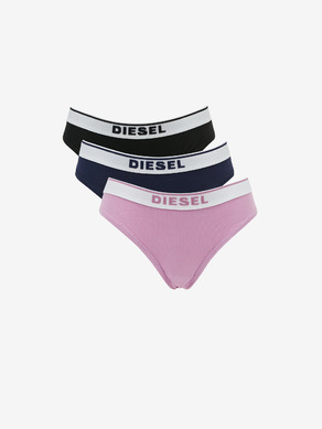 Diesel Stars Kalhotky 3 ks
