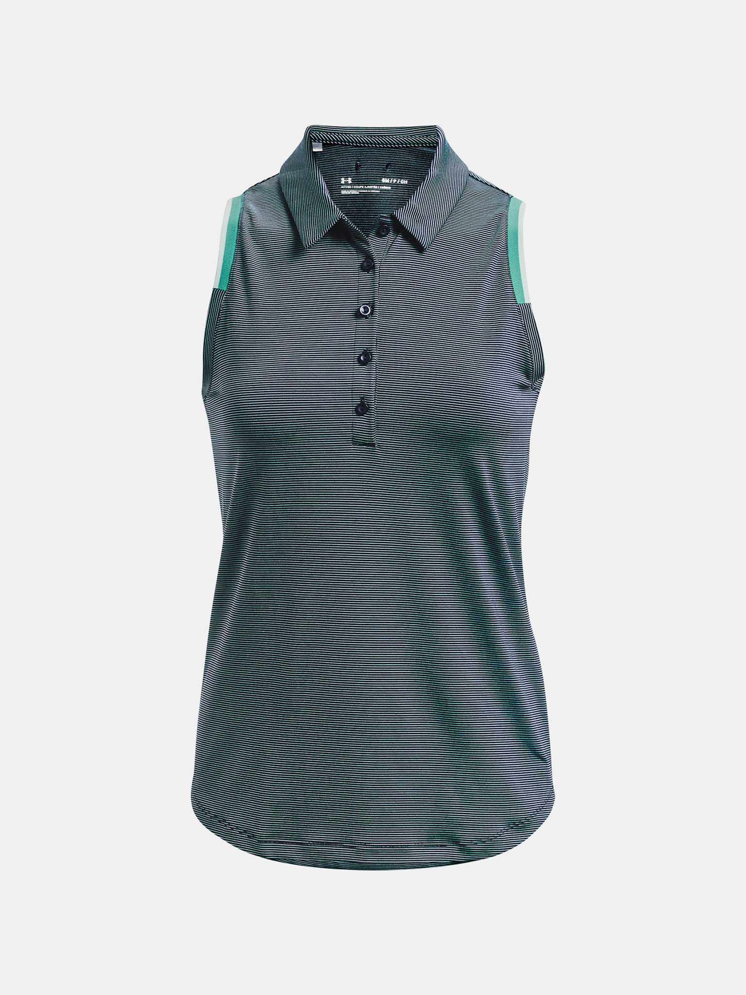 kohl's under armour polo shirts