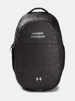 Under Armour Hustle Signature Backpack Batoh
