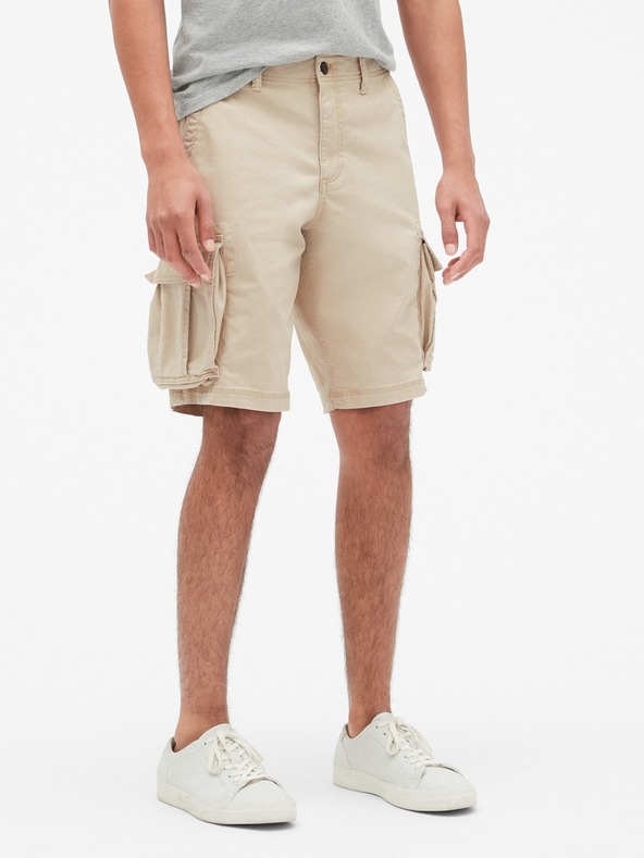 gap men's short pants