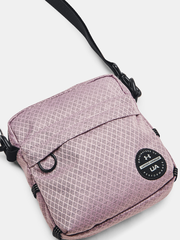 ua loudon ripstop crossbody