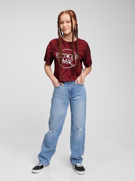 GAP Teen '90s Washwell Jeans dětské