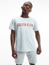 Calvin Klein S/S Crew Neck Triko