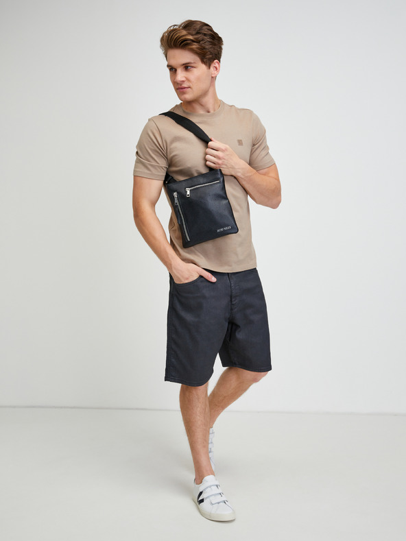 antony morato crossbody bag