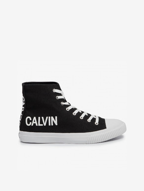 Calvin Klein Jeans Iacopo Canvas Tenisky