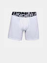 Under Armour Charged Boxerky 3 ks