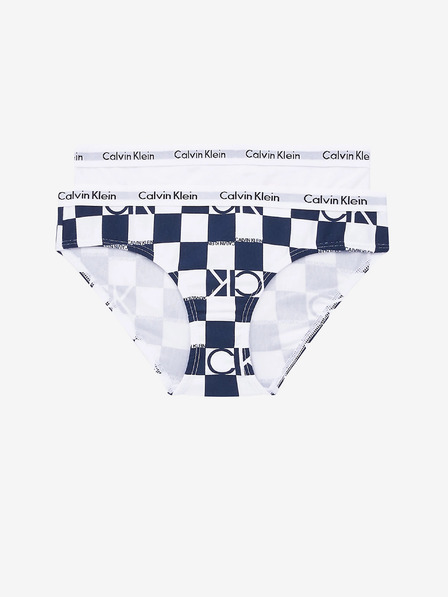 Calvin Klein Underwear	 Kalhotky 2 ks dětské