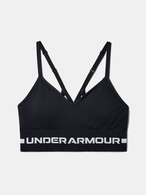 Under Armour UA Seamless Low Long Sportovní podprsenka