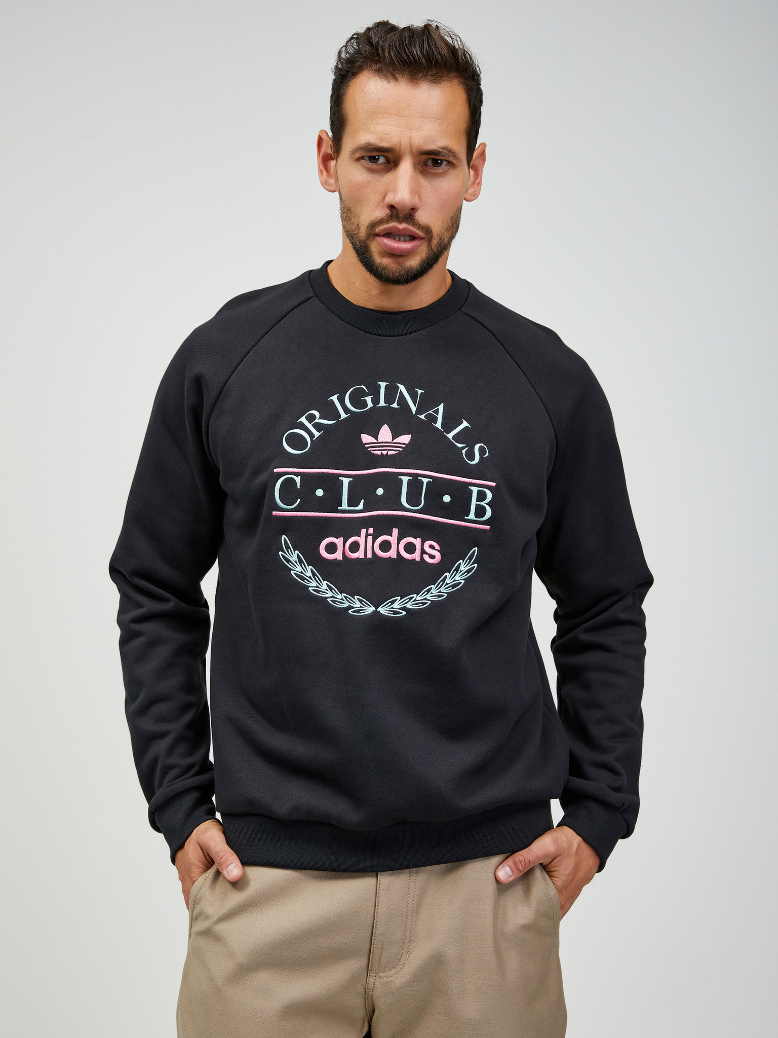 Originals Club Sweatshirt |