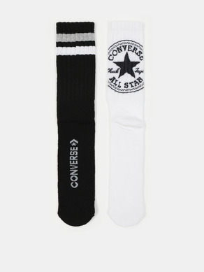Converse Ponožky 2 páry