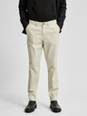 Selected Homme Miles Chino Kalhoty