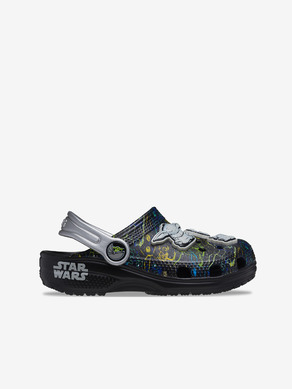 Crocs Star Wars Pantofle dětské