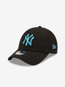 New Era New York Yankees MLB Neon Kids 9Forty Kšiltovka dětská