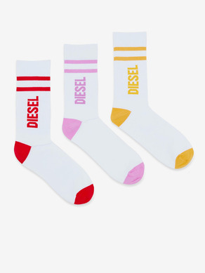 Diesel Ponožky 3 páry