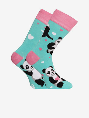 Dedoles Panda a Srdíčka Ponožky