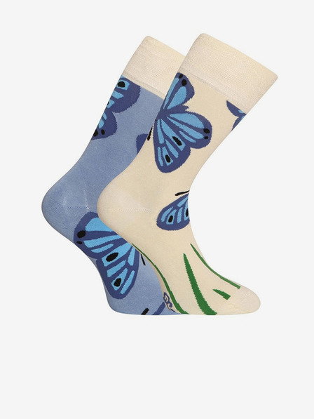 Dedoles Motýl Modrásek Ponožky