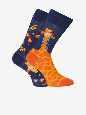 Dedoles Vtipná Žirafa Ponožky