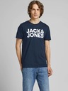 Jack & Jones Corp Triko