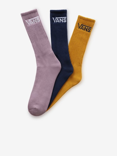 Vans Ponožky 3 páry
