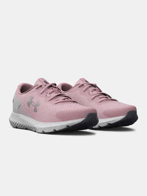 Under Armour UA W Charged Rogue 3 MTLC Tenisky