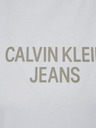 Calvin Klein Jeans Easy Institutional Triko