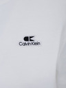 Calvin Klein Jeans Vintage Logo Small Mikina
