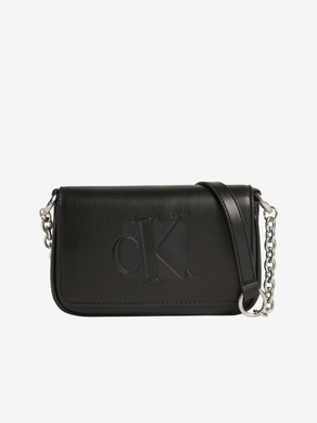 ck jeans crossbody bag