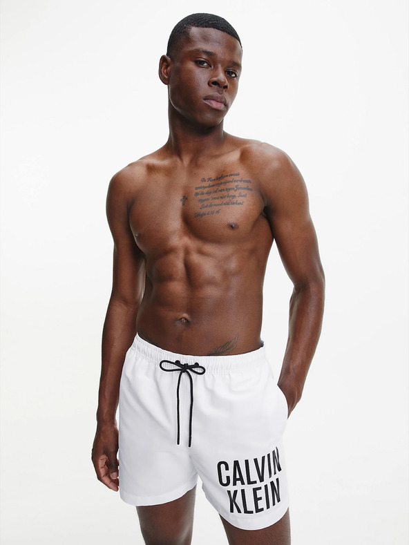 Calvin Klein Underwear	 Bikini Weiß