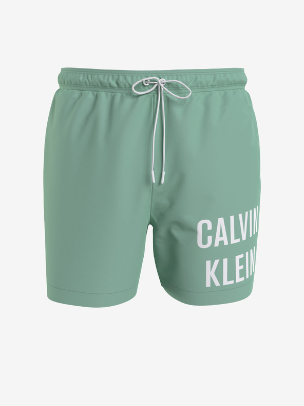 Calvin Klein Underwear	 Bikini Grün
