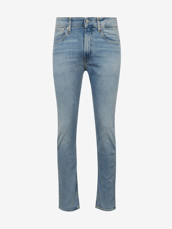Calvin Klein Jeans 016 Skinny Jeans Blu