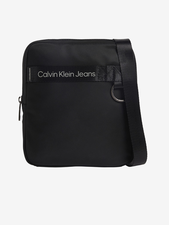 Calvin Klein Jeans Urban Explorer Tasche Schwarz