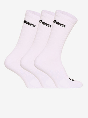 Horsefeathers Ponožky 3 páry