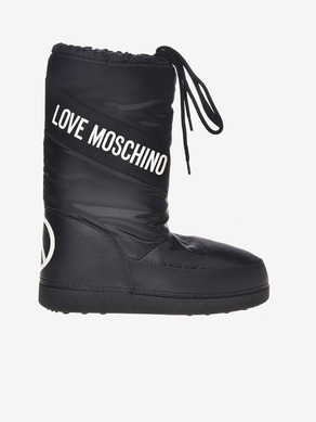 Love Moschino Sněhule
