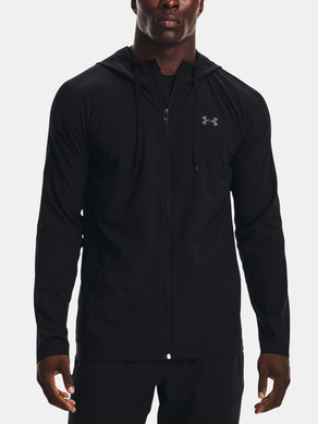 Under Armour UA Wvn Perforated Wndbreaker Mikina