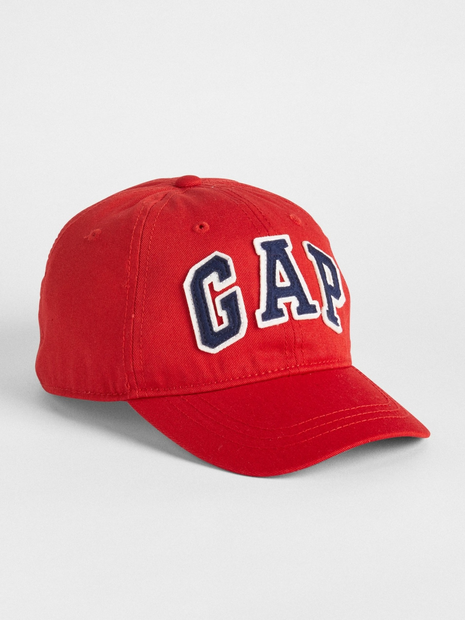 Verwachting homoseksueel kubiek GAP - Logo baseball hat Petje Bibloo.nl