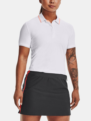 Under Armour UA Iso-Chill SS Polo Triko