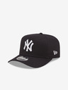 New Era New York Yankees MLB Logo Navy 9Fifty Stretch Snap Kšiltovka