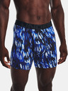 Under Armour UA CC 6in Novelty 3 Pack Boxerky