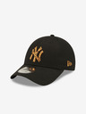 New Era New York Yankees Marble Infill 9Forty Adjustable Kšiltovka dětská