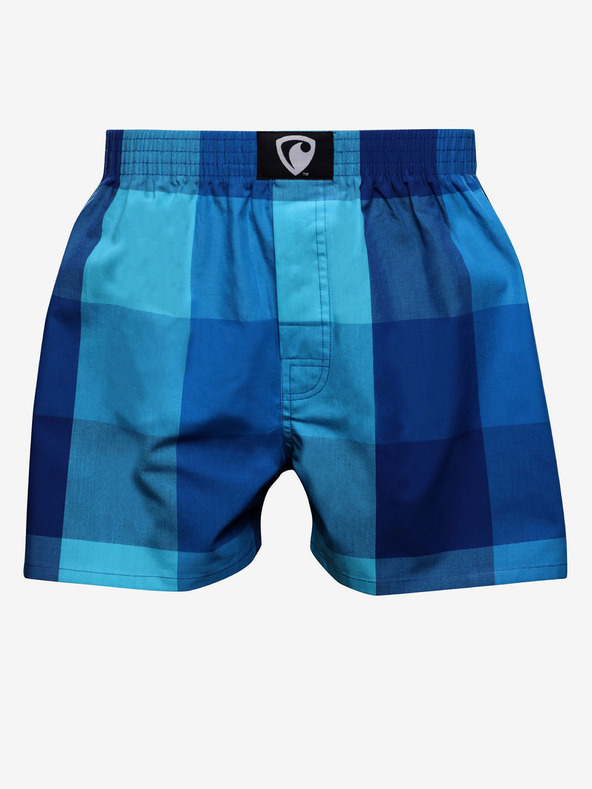 Represent Ali 21158 Boxer shorts Blu