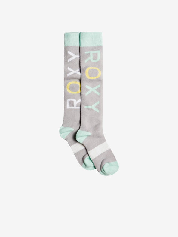 Дрехи > Бельо > Чорапи Roxy Misty Чорапи Siv
