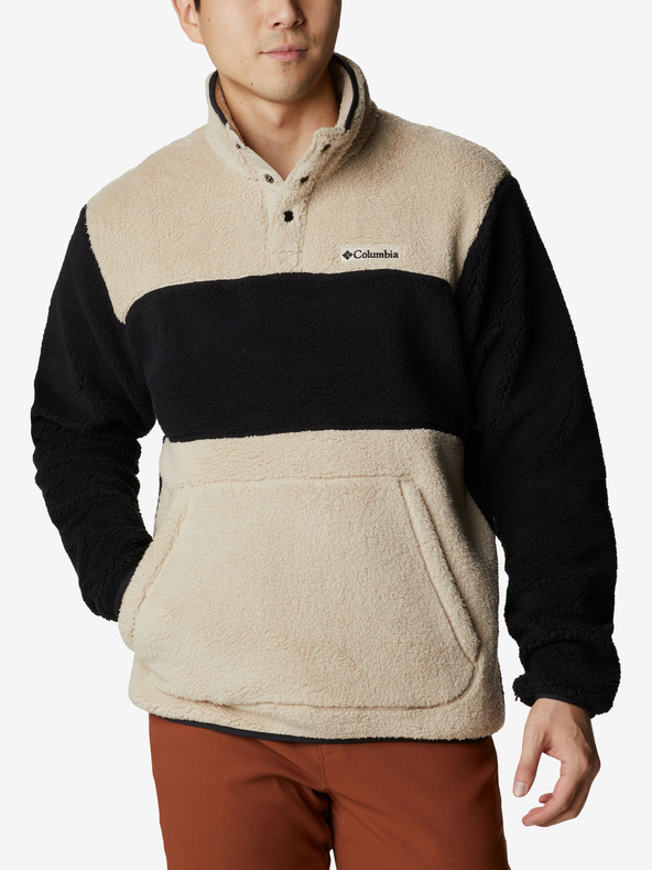 Columbia Rugged Ridge™ Sweatshirt Marone