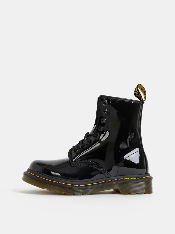 Dr. Martens 1460 Ankle boots Nero