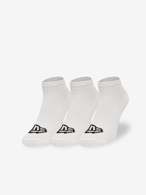 New Era Ponožky 3 páry